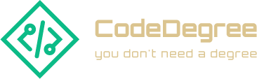 CodeDegree